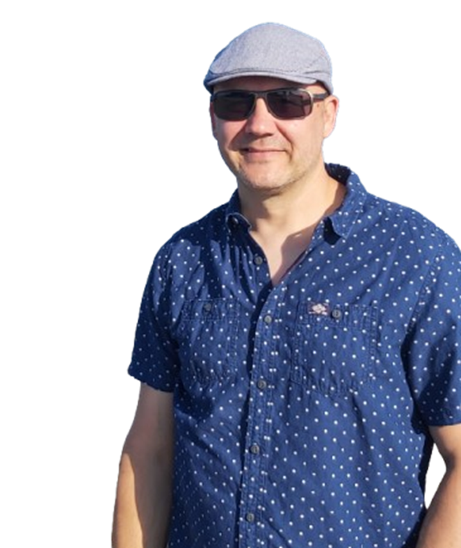 Personlige egenskaber