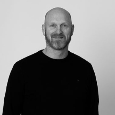 Bertel Kjær Dandanell Bording