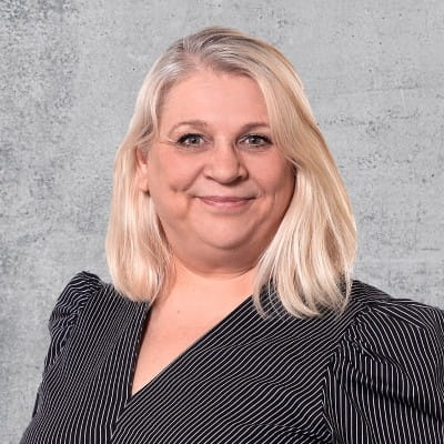 Anette Aarup Nielsen